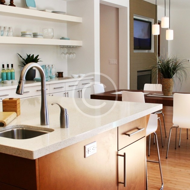 1-Bedroom Apartment